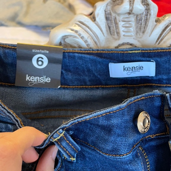 Denim Jeans from Costco!! - Picture 2 of 3